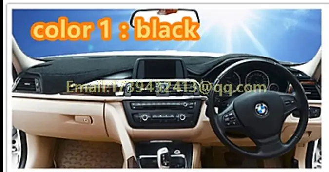 Аксессуары для стайлинга автомобиля крышка приборной панели audi a6 c5 s6 rs6 Avant sedan 1997