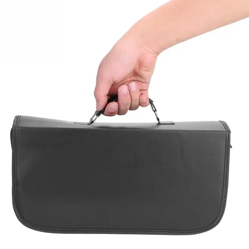 Портативный комплект клюшек для гольфа крытые уличные Клубные мячи ударные