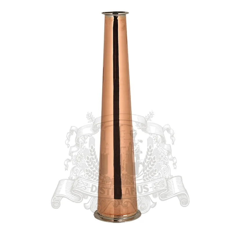 Медный адаптер Tri clamp для луковой головки 6 5 &quot(159 мм) OD119 x 2&quot (51 OD64|Фитинги труб| |