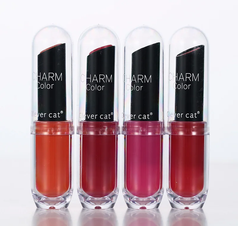 Свежий и легкий цвет хамелеон длительный увлажняющий Без окрашивания без