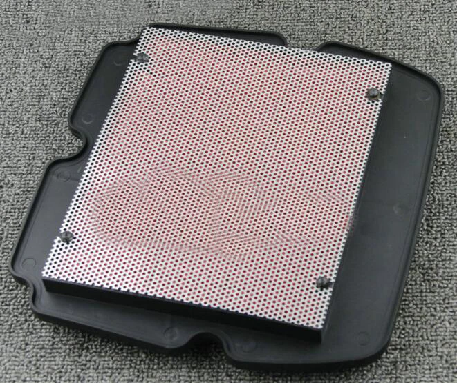 1 шт. мотоциклетные воздушный фильтр сетка подходит для Honda Gold Wing 1800 GL1800 |