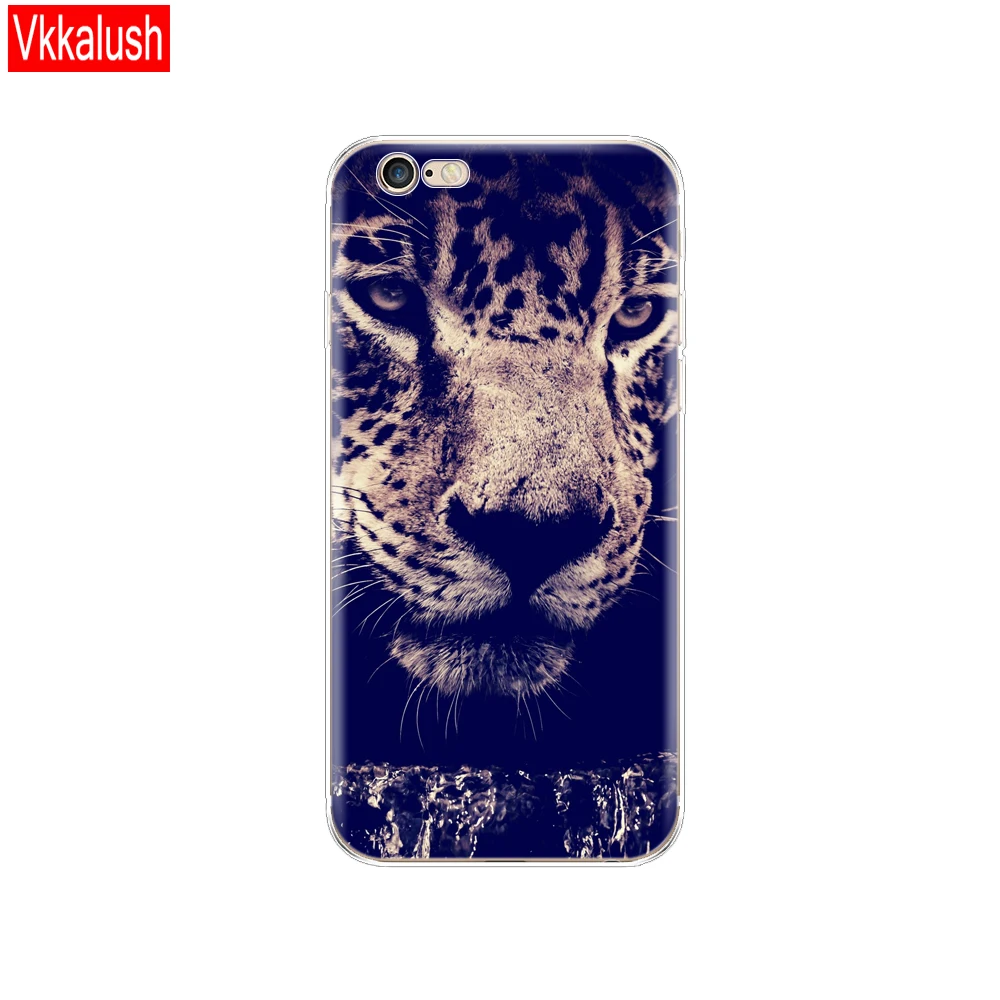 80300 Чехол для iphone 5s, 5 S, Se, 4 4S, чехол, мягкий, TPU, чехол для телефона, для Apple iphone 6S Plus, Fundas, Coque Etui, бампер, Забавный телефон - Цвет: 80300