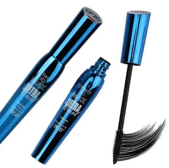 Pro 3D Fiber Lashes Rimel тушь для ресниц Макияж чернильный гель натуральные волокна стойкие водостойкие для удлинения ресниц густые завивки (art.: 7a55d3f0b) - 7a55d3f0b