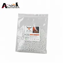 0.25g 0.3g Tactical Shooting BB Balls 1000 Rounds Plastic BB Pellets 6mm Strikeball Strike Ball Paintball War Game Accessories 0.25g 0.3g Tactical Shooting BB Balls 1000 Rounds Plastic BB Pellets 6mm Strikeball Strike Ball Paintball War Game Accessories