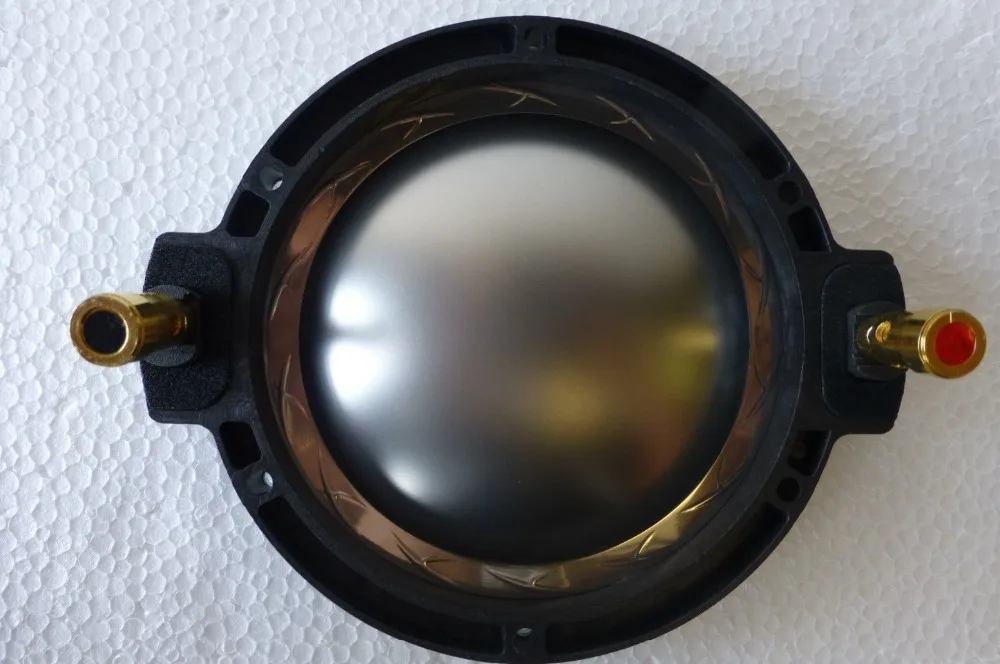 Диафрагма на вторичном рынке для 18 дюймового драйвера ND1070 ND1090 HD1050|diaphragm model|diaphragm