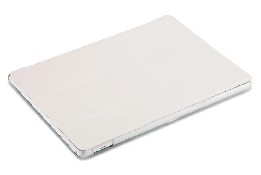 Ультратонкий чехол из искусственной кожи для Teclast X10 quad core/98 octa core защитный книжка