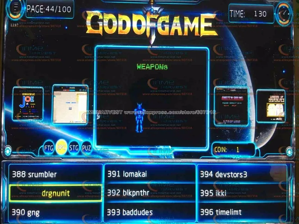 Новое поступление JAMMA аркадная игра доска GOD OF GAMES 900 в 1 аркадный аппарат, печатная плата мульти боевые игры мультигейминг поддержка VGA выход