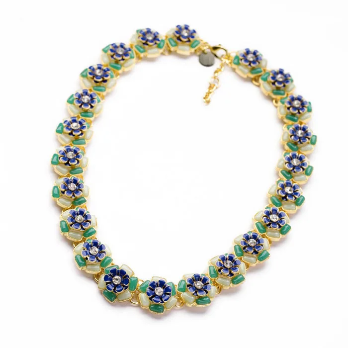 Топ заявление 2014 новый бренд Смола стекло цинковый сплав оптовая богемная форма