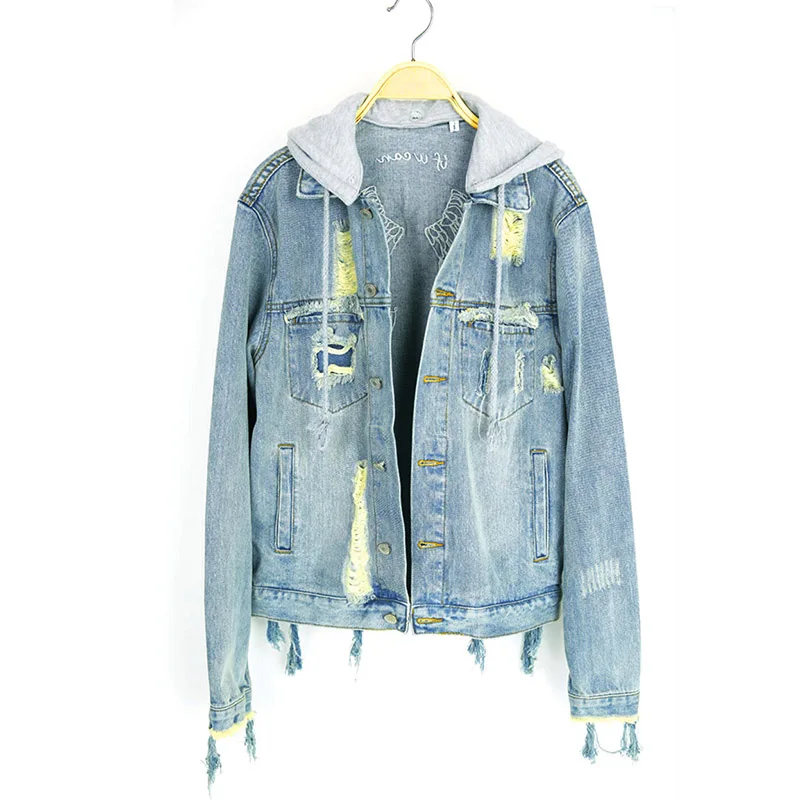 Винтаж крылья вышивка основные куртки пальто осень 2018 дамы уличной бомберы Для