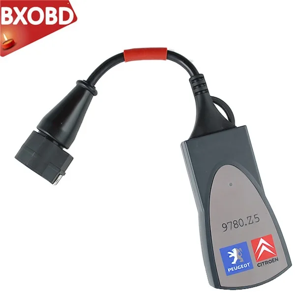 3 шт./лот Lexia3 полный чип новинка, Микропрограмма 921815C полный чипы Diagbox V7.83 для Citroen/peugeot диагностический инструмент LEXIA 3 PP2000