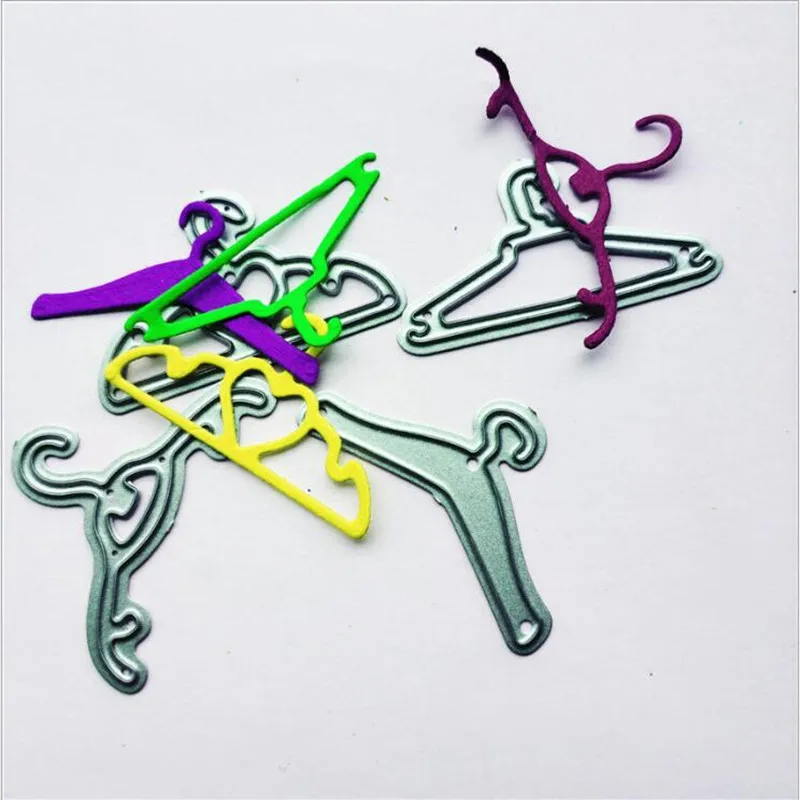 4 шт. трафареты для высечки фотоальбомов|Вырубные штампы| |