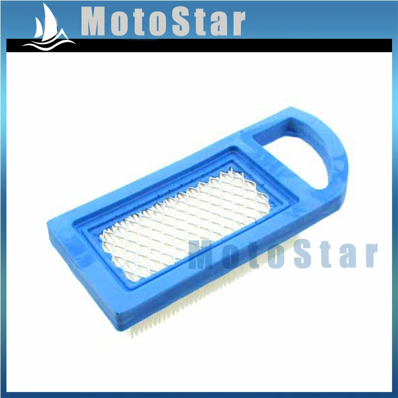 Воздушный фильтр для цев 21544020 Briggs &amp Stratton 613022 650821 697152 797007 794421 21A902 21A907 21B906 21B907 21B977 |