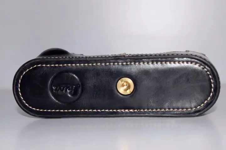 Чехол для беззеркальной камеры из ПУ искусственной кожи модель Leica 240 МП M240 нижняя