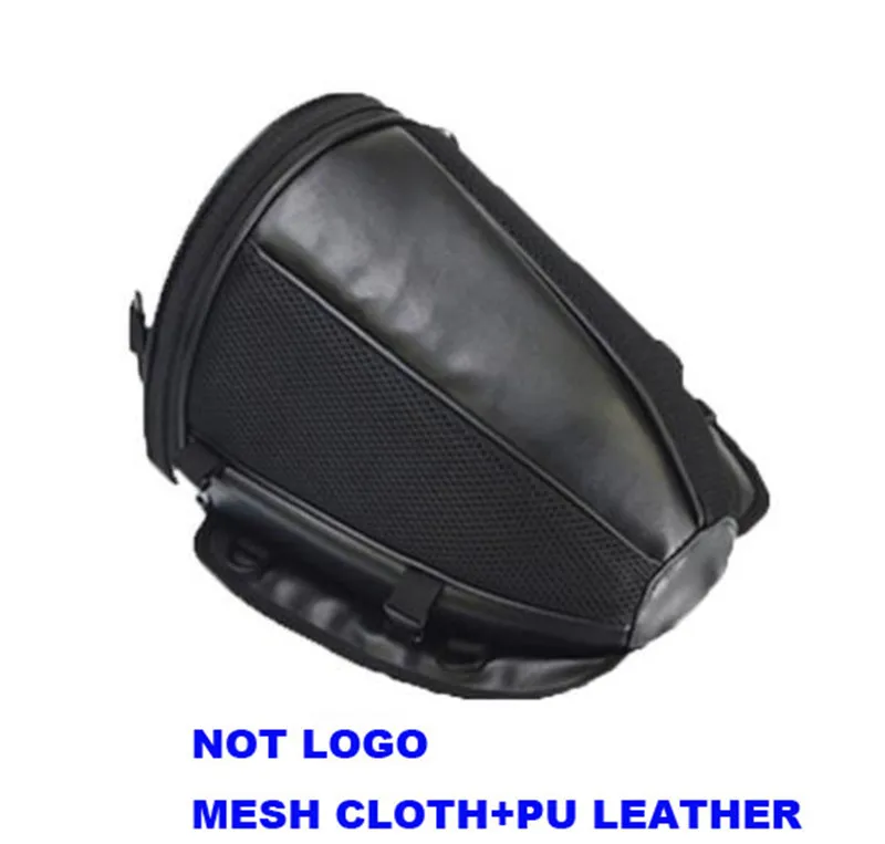 11-MC-0056-08 MOTOCENTRIC Motorcycle Bag Waterproof Motorbike Saddle Bags Tail Bag Moto Luggage Suitcase Travel Shoulder Luggage Top Case - Название цвета: 11-MC-0056-08
