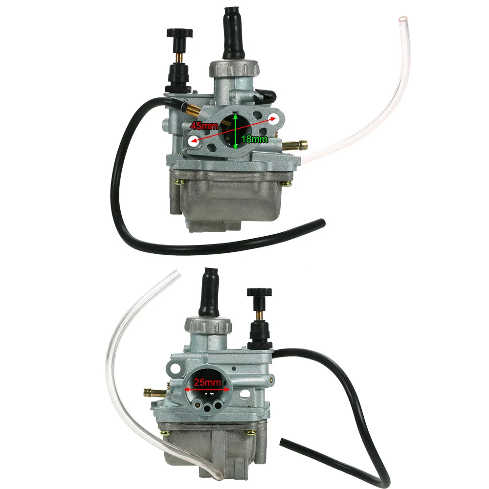 Новый карбюратор для SUZUKI LT80 LT 80 QUADSPORT ATV 1987 2006 Carb|Карбюратор| |