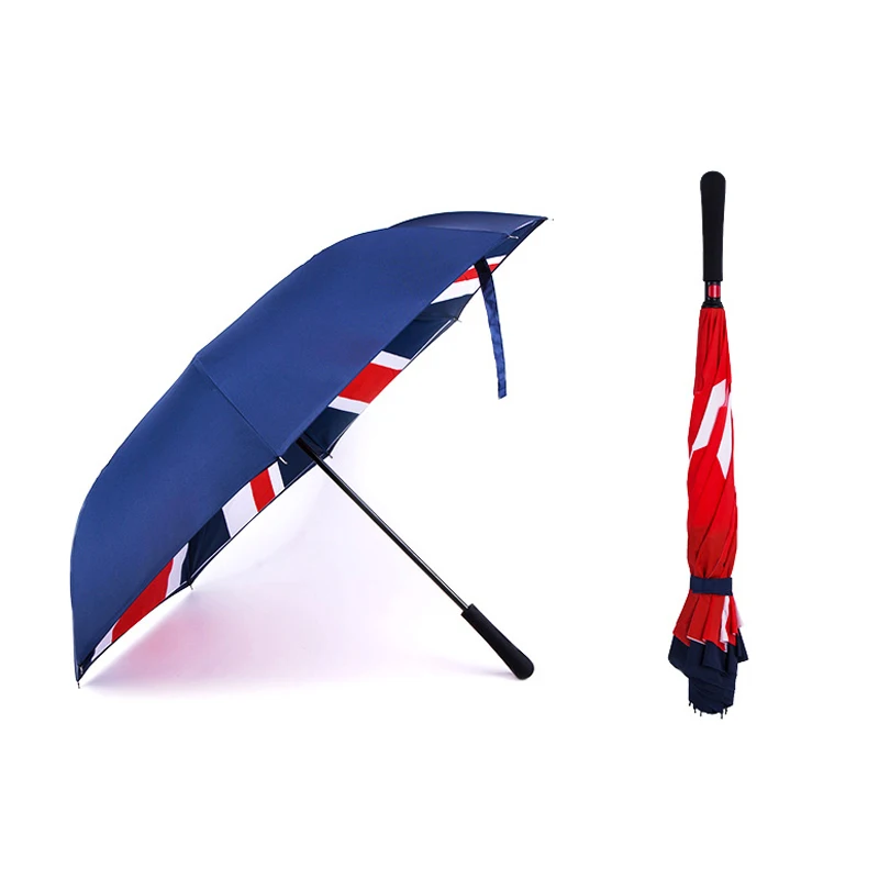 Новый зонт в стиле Юнион Джек для Mini Cooper R55 R56 R60 R61 F54 F55 F56 1 шт./компл. | Автомобили и
