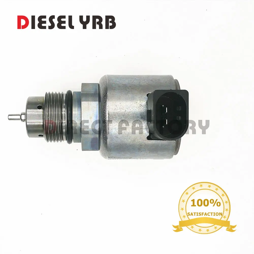 

GENUINE NEW ORIGINAL 9307-522A DIESEL COMMON RAIL FUEL PRESSURE VALVE 9307Z522A