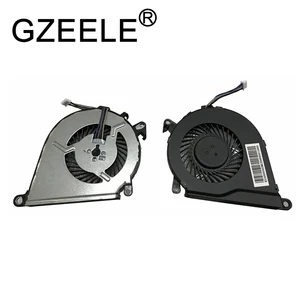 GZEELE новый вентилятор охлаждения для процессора HP 15-BC 15-BC000 15-BC100 15-BC200 858970-001 15-BC011TX 15-BC012TX 15-BC013TX 15-BC217TX вентилятор