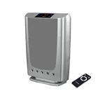 Очиститель воздуха для дома, озоновые стерилизаторы для воды, поддержка дезинфекции фруктов и овощей, плазменное Сохранение Пищевых продуктов, Цифровые таймеры