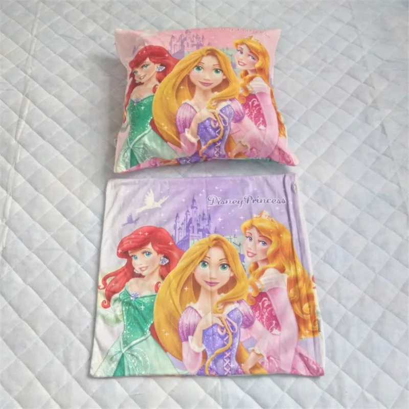 45x45 см disney замороженная наволочка Обложка домашний текстиль для детей девочка Пара Подушка Декоративные подушки Чехол для гостиной