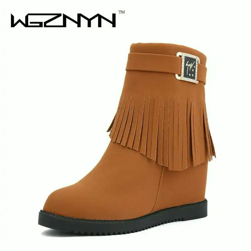 Женские ботинки со стразами на платформе Размеры 35 40|shoe woman size|brand shoes womanshoe brands women |
