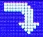 [Склад в России] RD UM25 UM25C Для APP USB 2,0 Тип-C ЖК-дисплей Вольтметр Амперметр Напряжение измеритель тока, для батареи с зарядкой от usb Тестер
