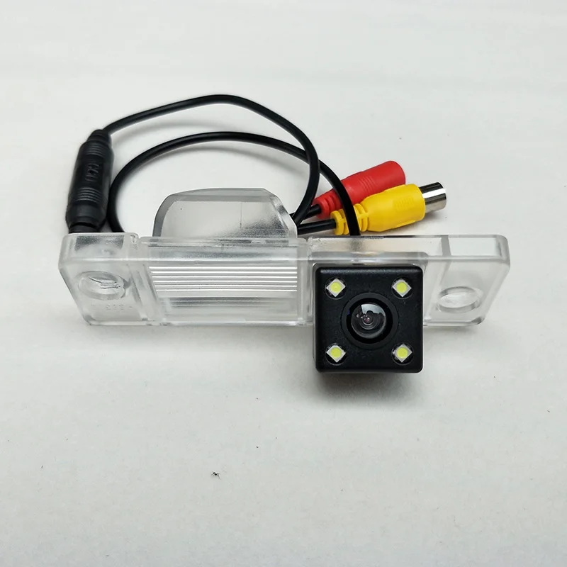 Автомобильная парковочная камера для Daewoo Winstorm MaXX 2008 ~ 2011/RCA AUX провод или