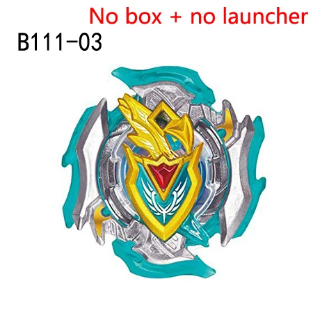 Стиль Bey blade burst B-139 B-134 игрушки Арена Bay blade thrower blade Bayblade коллектор слив Fafnir Phoenix Blayblade - Цвет: b111-03