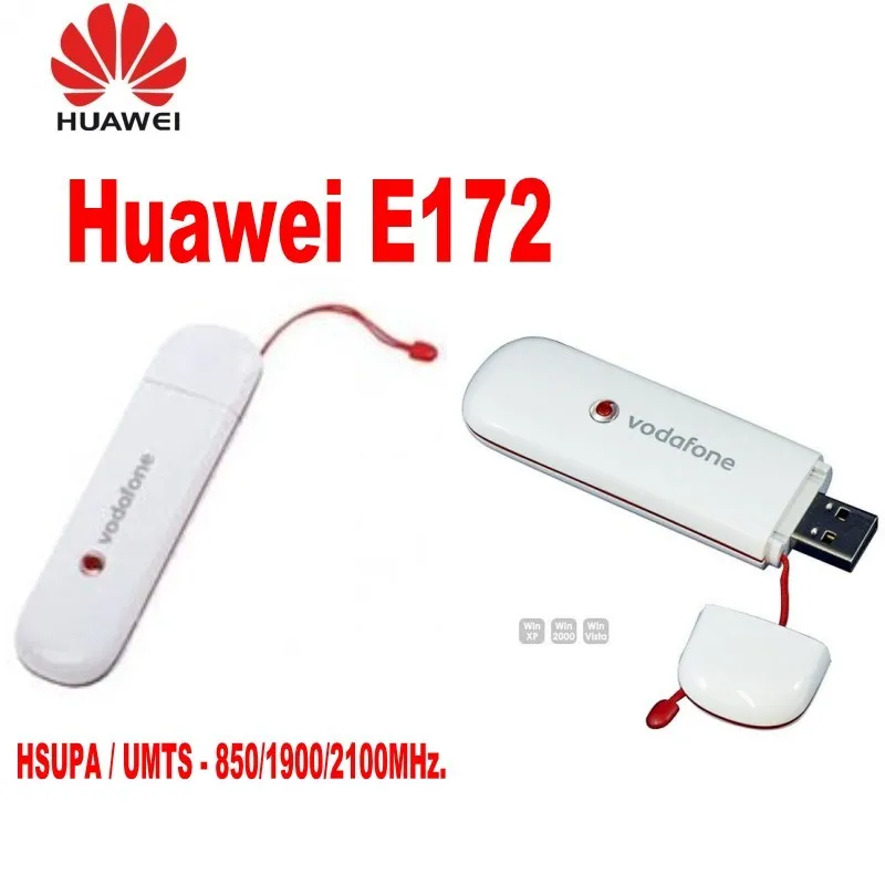USB модем Huawei E172|lot of|3g usb modemmodem 3g |