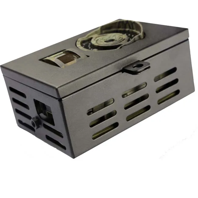 Невидимый охотничий троп игра фотоловушки с 16MP 5MP Camos сенсор 1080P 64BG SD карта 3g MMS