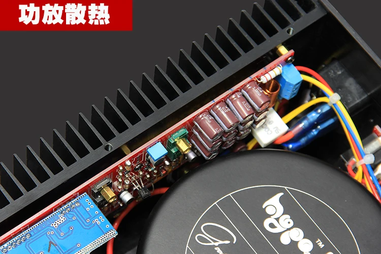 LME49720+ NJW0281 NJW0203 мощность трубки HIFI лихорадка 18 Вт+ 18 Вт чистый класс слияния после этапа главная рабочего аудио усилитель