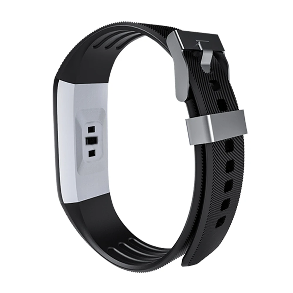 Leego Smart Браслет Красочные Экран монитор сердечного ритма шагомер