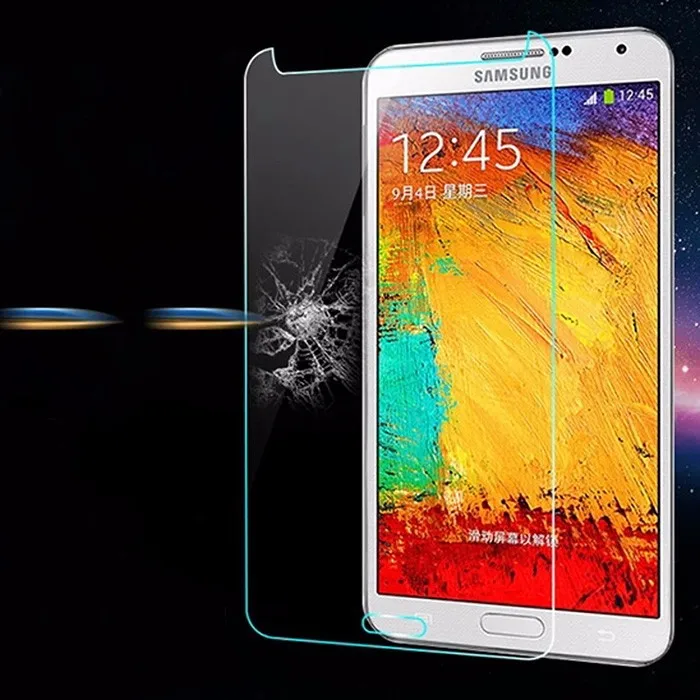 С уровнем твердости 9H закаленное Стекло для samsung Galaxy S3 S4 S5 мини A3 A310F J1 J120F J5 J510F J105F J2 J5 Prime G532F G570F Экран пленка