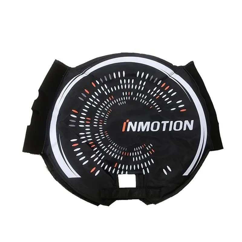 Защитный чехол для Inmotion V10F V8F оригинальные аксессуары защиты от
