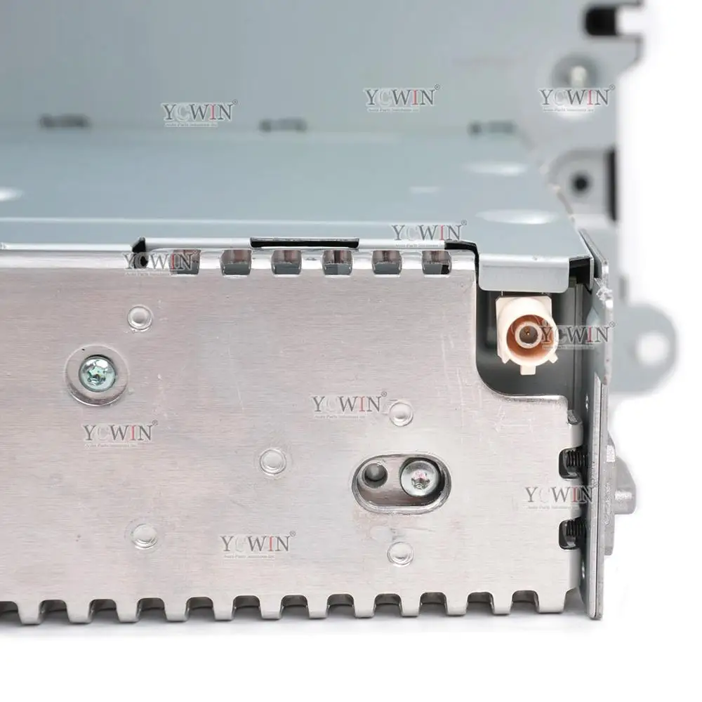 3AD 035 185 RCD 510 автомобильный радиоприемник mp3 плеер USB AUX SD карта для VW Golf MK5 Jetta MKV Tiguan