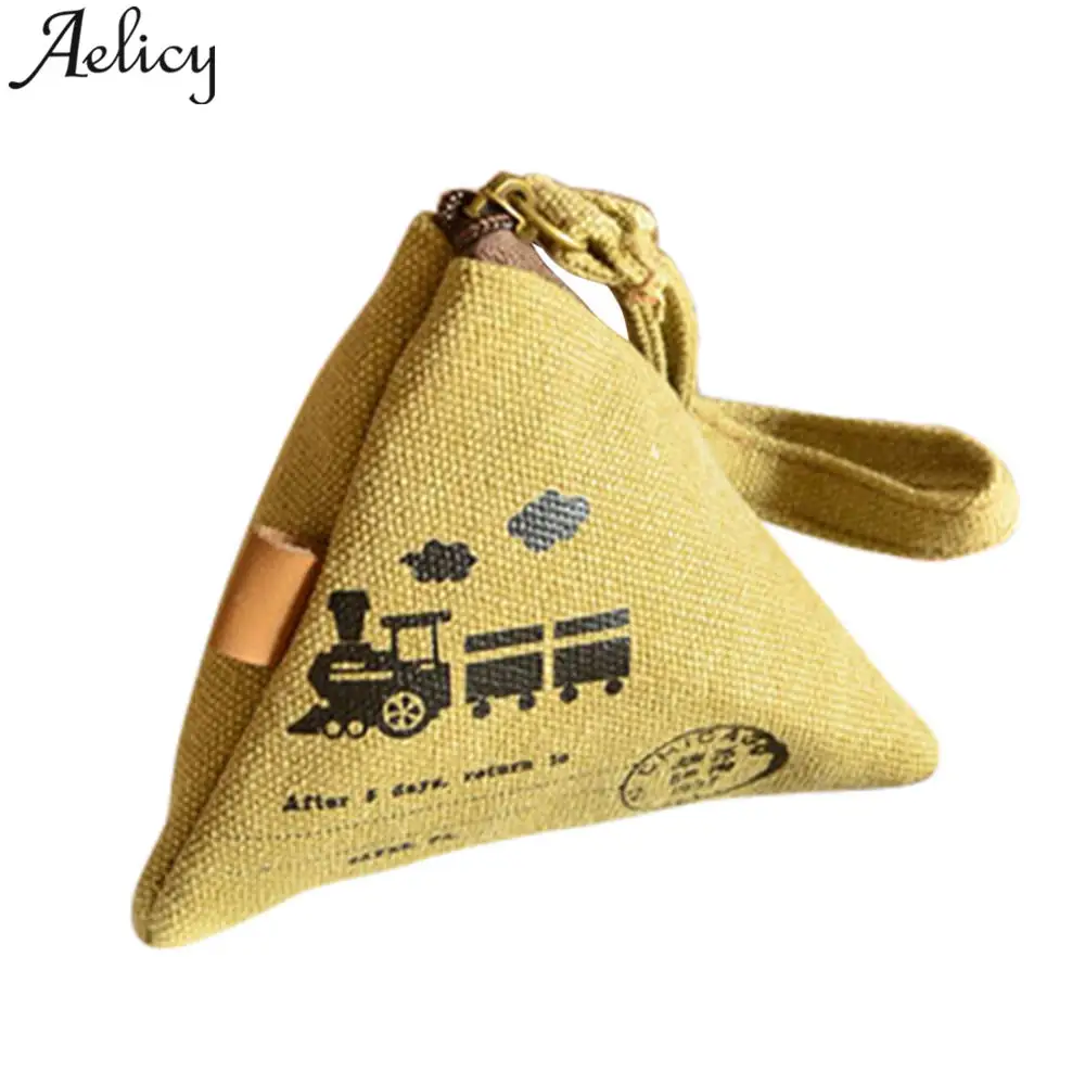 Aelicy мужской кошелек на молнии, кошелек, сумка для денег, Zongzi, держатель для карт, для мальчиков, детей, студентов, кошелек, клатч, портмоне, сумочка