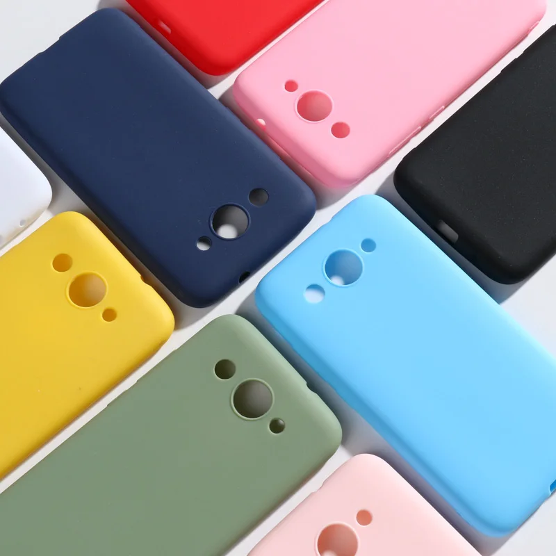 Конфеты чехол для huawei Y3 Y9 Prime Y7 Y6 Y5 Чехол Мягкий силиконовый чехол для телефона для huawei Honor 8X 8A 9 10 Lite 20 Pro 8S