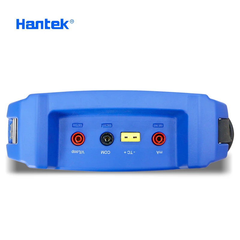 Мультиметр Hantek HT824 многофункциональный высокоточный с источником сигнала пять