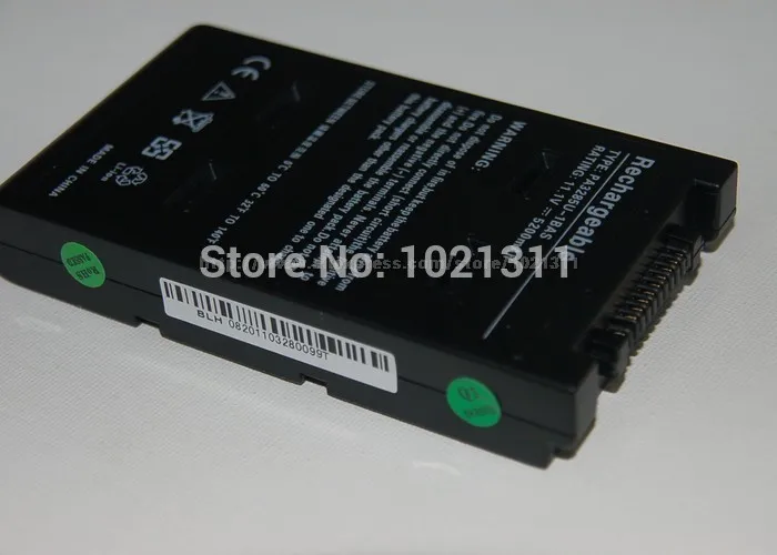 Gololoo батарея PA3285U-1BRS PA3284U-1BRS PA3285U PA3285 PA3285U-2BAS PA3284U-2BRS для qosmio E10 E15 F10 F15 A1 G10 | Компьютеры