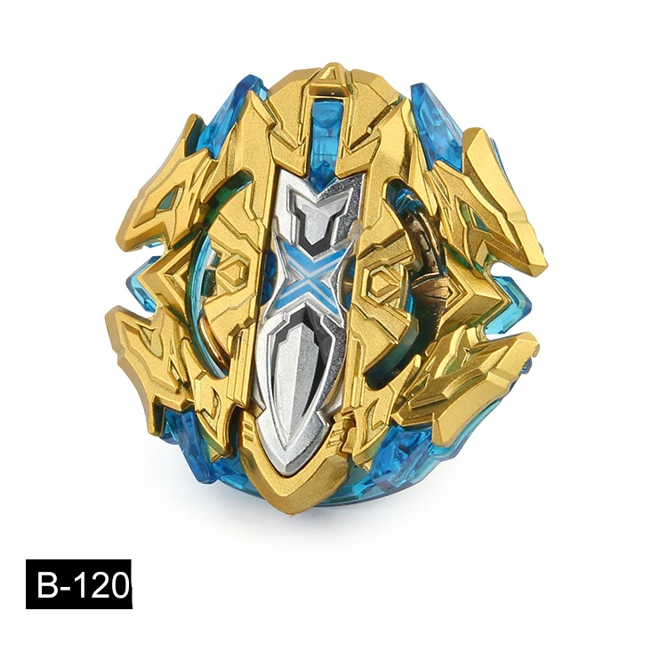 Золотой стиль Beyblade Burst игрушки со стартером и ареной Bayblade Металл fusion Бог спиннинг Топ Bay Blade лезвия игрушки