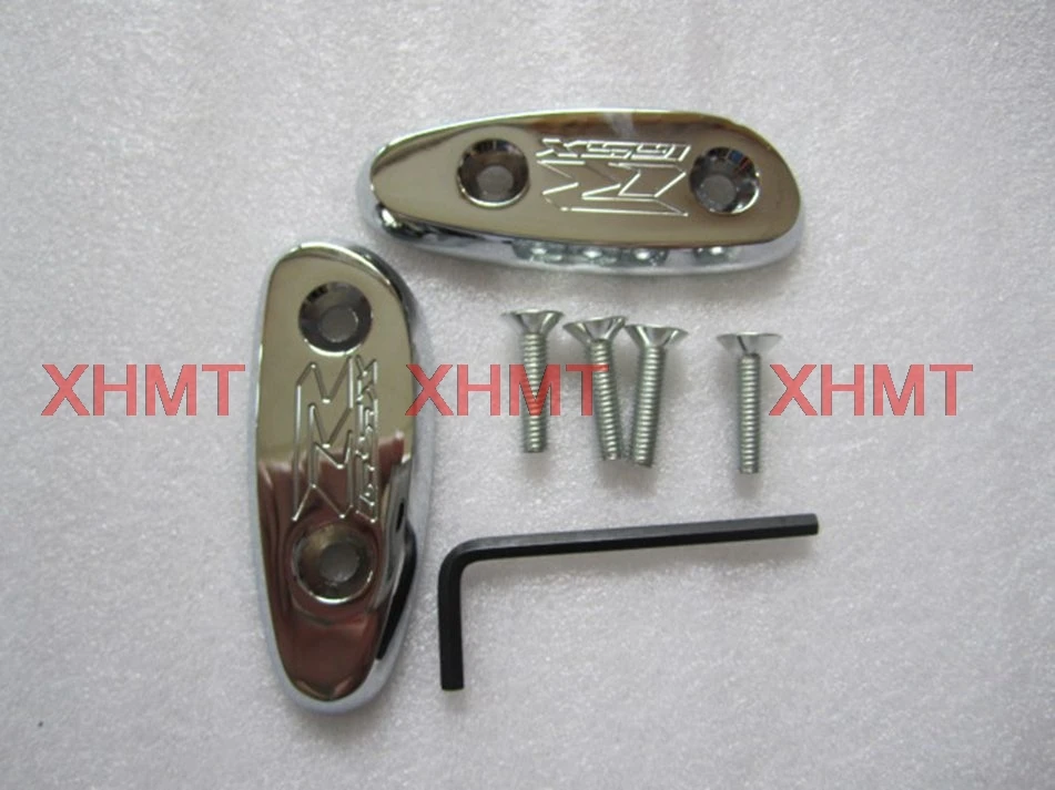 Боковая крышка для SUZUKI боковое основание GSX R GSXR 600 2001 2005 2004 2003 2002|Боковые зеркала и