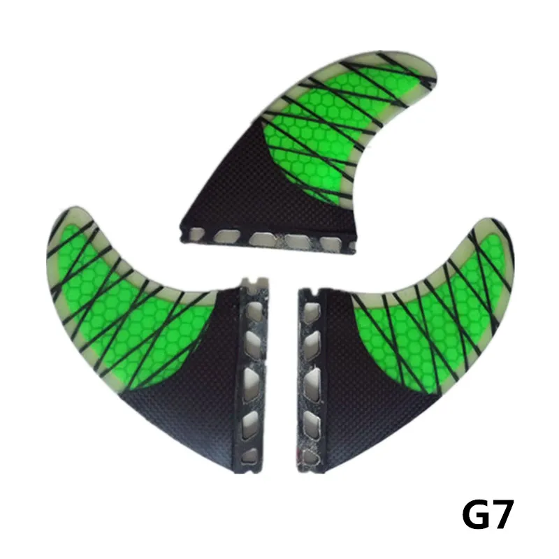 Srfda Бесплатная доставка Для future box ласты из стекловолокна медовый гребень