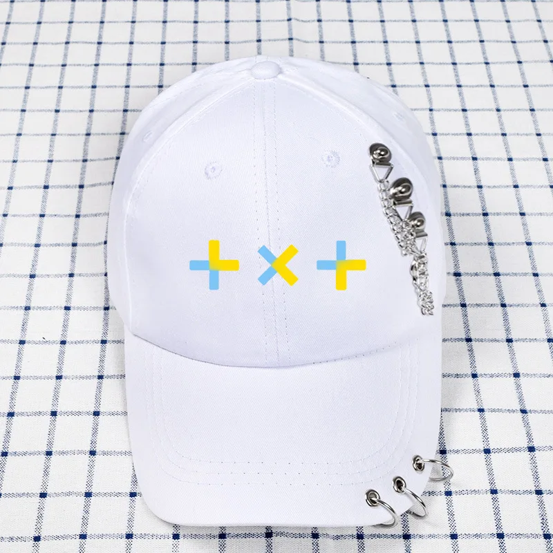 2021 TXT Новая высококачественная индивидуальная Мужская и женская Регулируемая