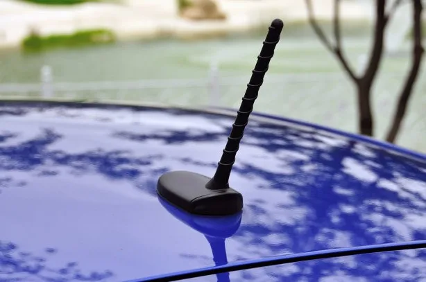 Автомобильная антенна Biurlink для 2007 2012 Kia Borrego Forte Rio Sedona Sorento Soul Sportage|aerial antenna|car roof