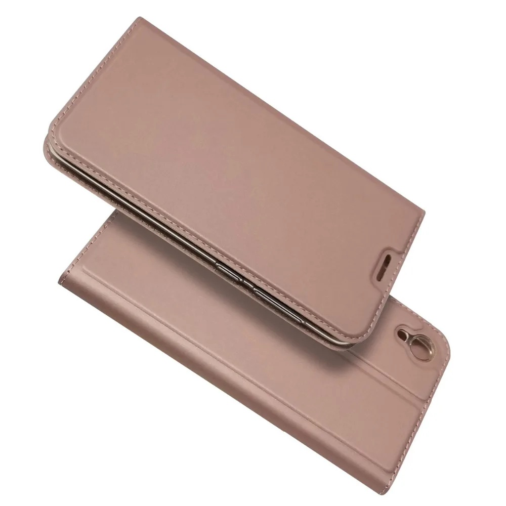 

Asus ZenFone Live L1 ZA550KL Case Leather Luxury Flip Magnetic buckle Phone Cover Asus ZA550KL ZA 550KL X00RD ZenFone Live L 1