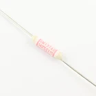 10 шт. микротемпературный осевой SM Термопредохранитель 142 градусов TF выключение 2 А 250 В SM137A0