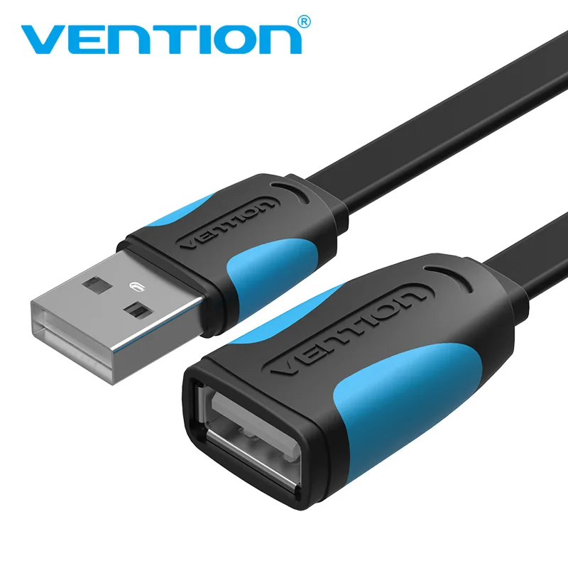 Vention USB Удлинительный Кабель 3 0 2 кабель для передачи данных и компьютера