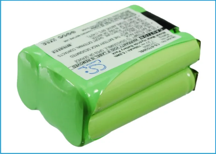Аккумулятор Cameron Sino 700mAh 1272800 для Tri-Tronics Classic 70 G3 Field 90 / Pro 100 200 500 | Электроника