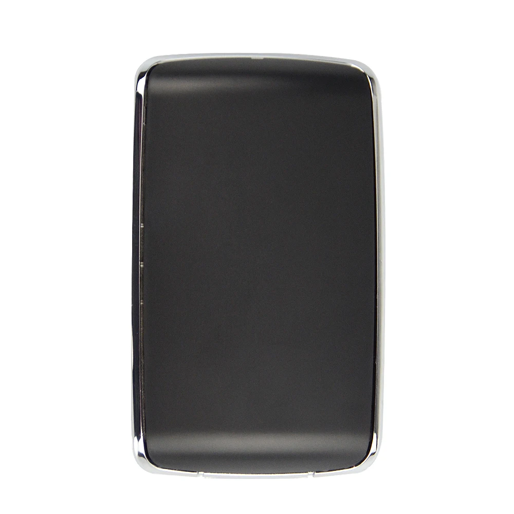 OkeyTech новинка 2019 4 кнопки чехол для дистанционного ключа смарт-карты Renault Clio Megane Grand