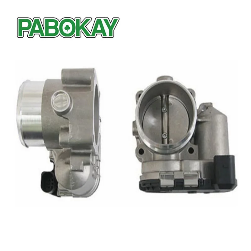 

For Audi A4 A6 VW Passat B5 1.8T Throttle Body 06B133062M 0280750009 06B133062B 058133063P